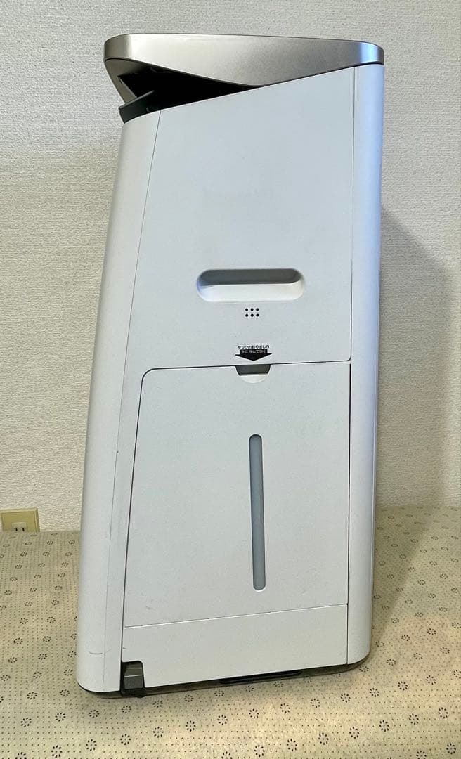 SHARP 空気清浄機 ホワイト