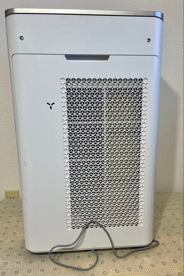 SHARP 空気清浄機 ホワイト