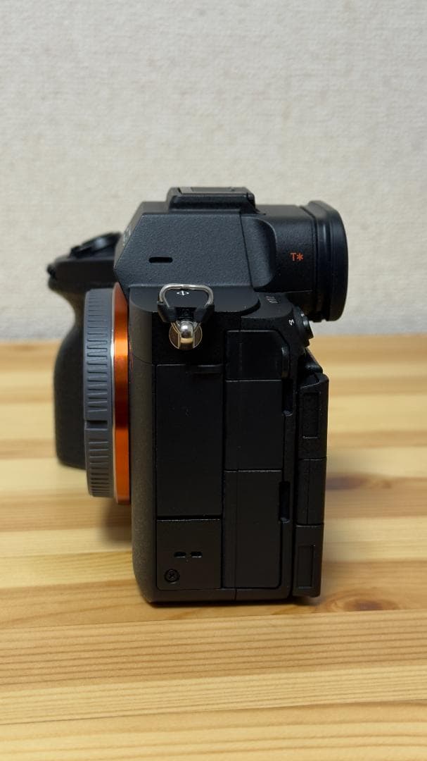 SONY α7RV デジタル一眼レフカメラ 本体