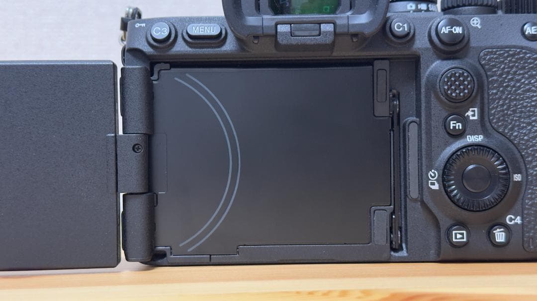 SONY α7RV デジタル一眼レフカメラ 本体