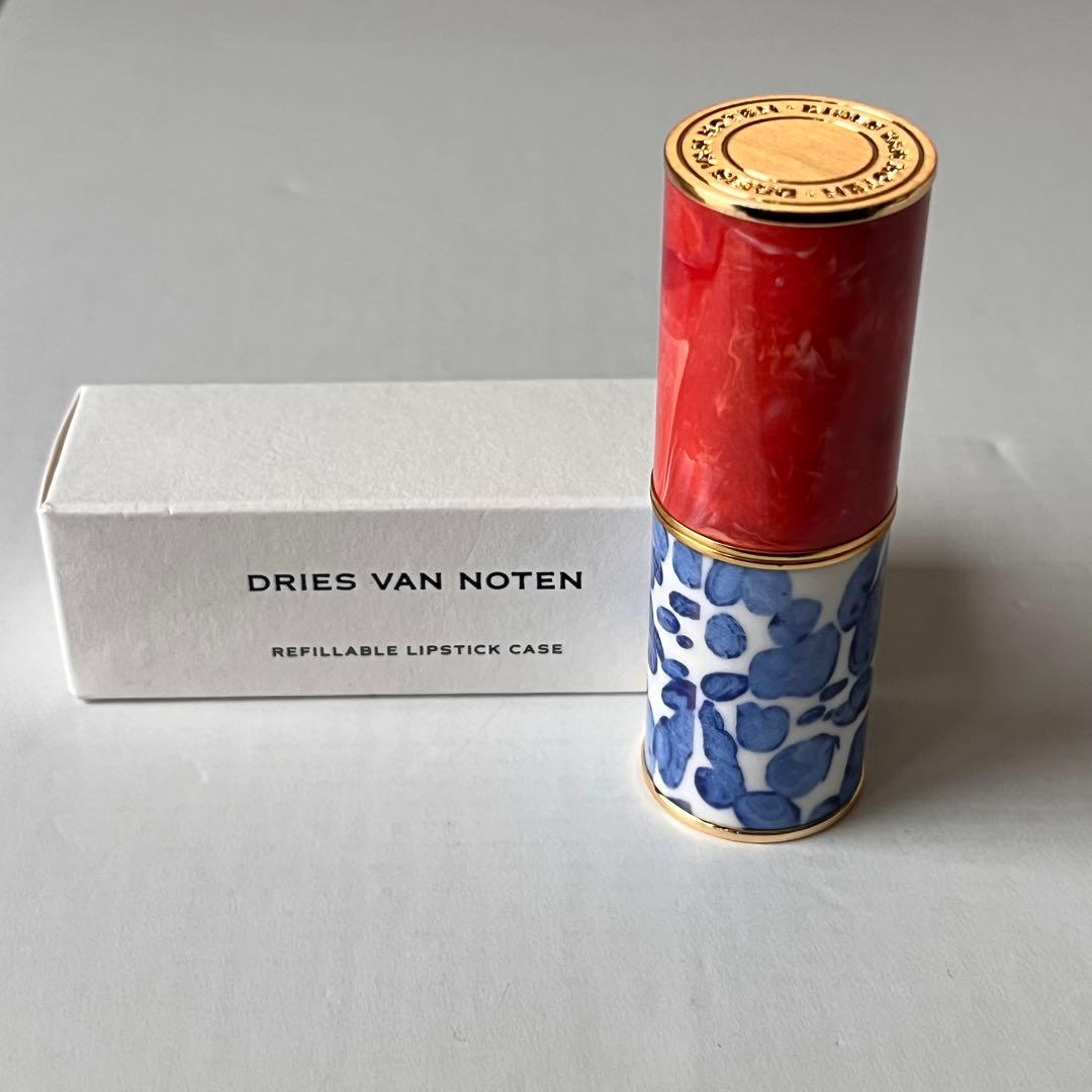 ドリスヴァンノッテン　リップ コーラルセラミック