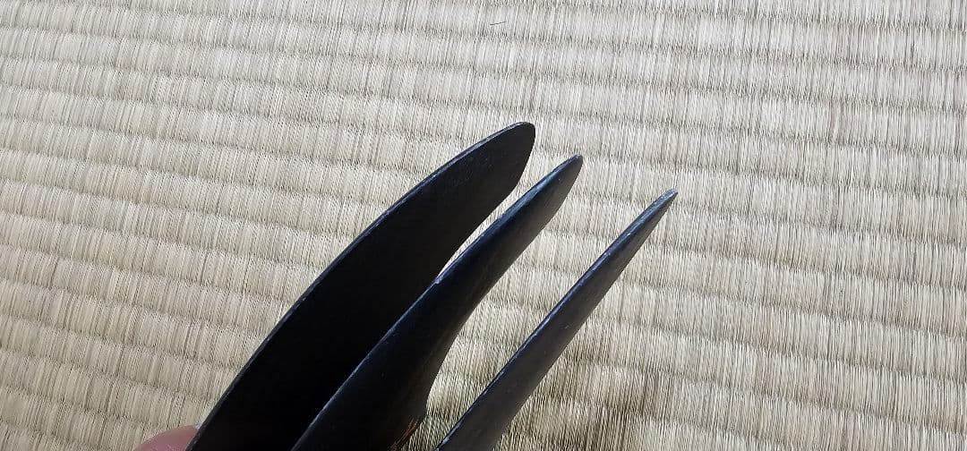 ☆中古美品☆FCS2☆H4☆ミックファニング☆