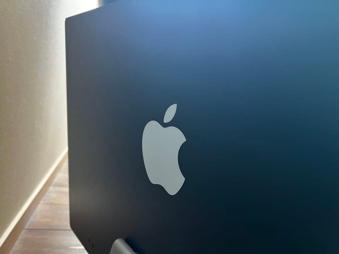 週末値引きiMac M1 24インチ　2021 SSD256GB