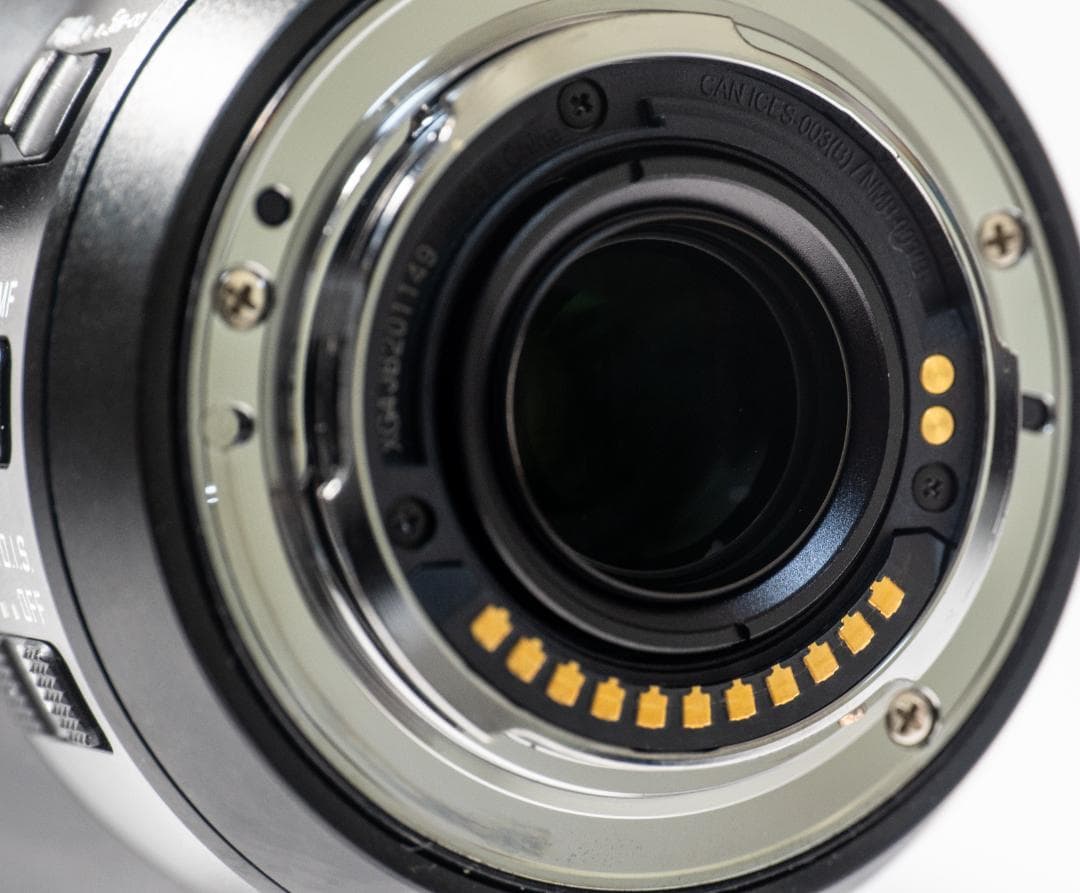 レンズ(ズーム) LEICA DG VARIO 100-400mm II H-RSA100400