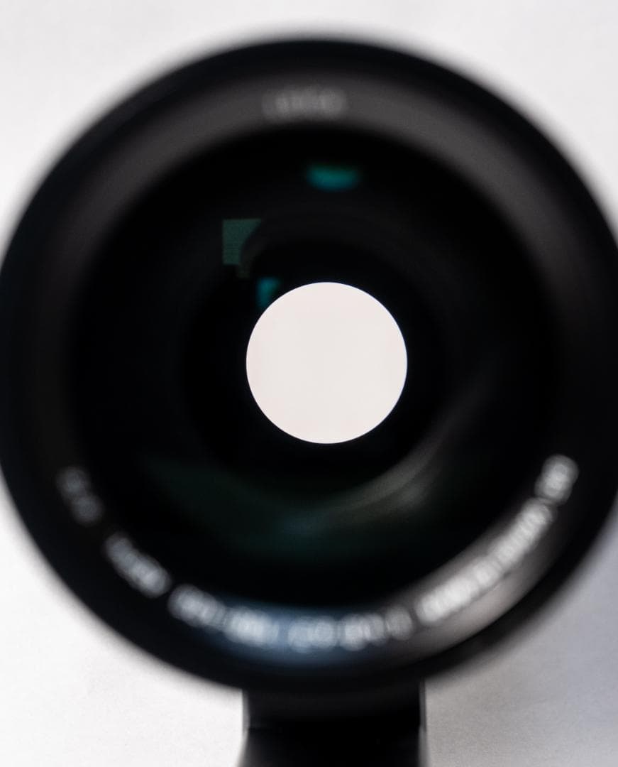 レンズ(ズーム) LEICA DG VARIO 100-400mm II H-RSA100400