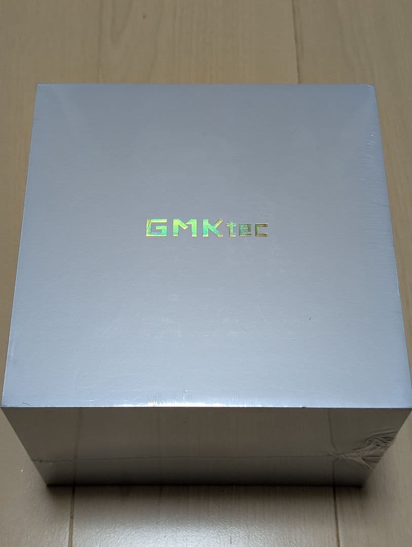 【新品】GMKtec EVO-X1 64GB/1TB