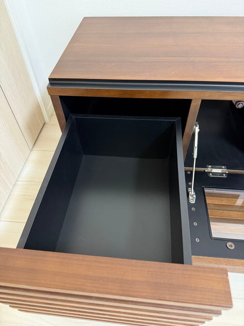 【m0ri】BOLERO ボレロ テレビボード 幅140