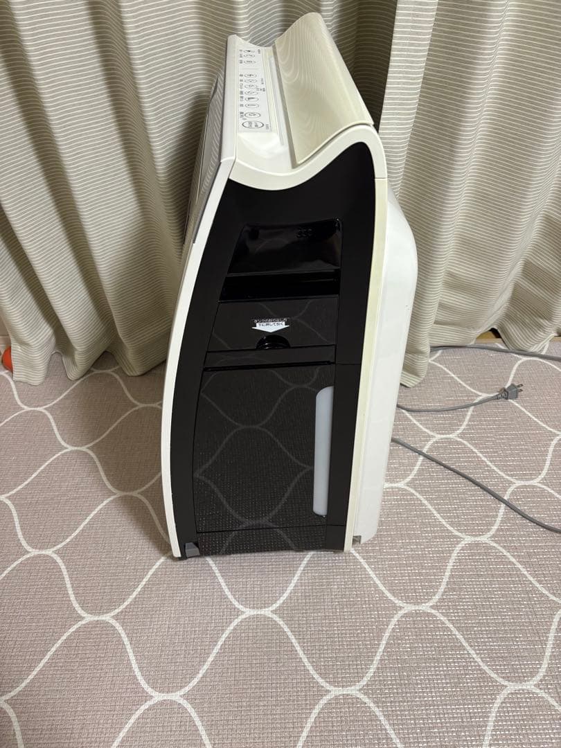 加湿空気清浄機　SHARP KI-HX75