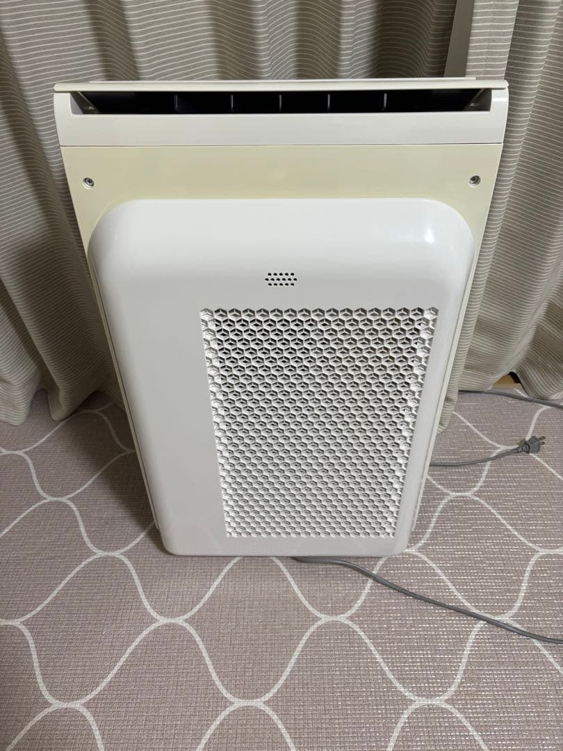 加湿空気清浄機　SHARP KI-HX75