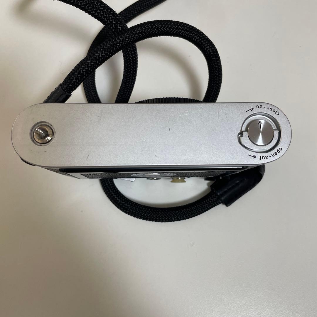 明日まで緊急処分/Leica M3 DS