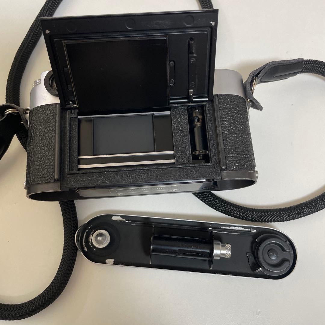 明日まで緊急処分/Leica M3 DS