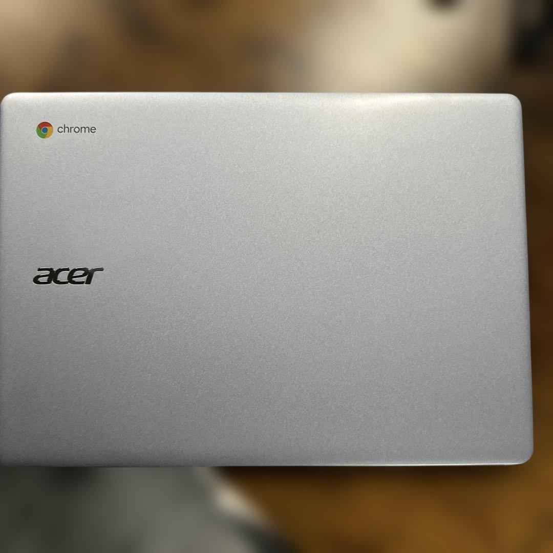 【新品】③Acer Chromebook 314