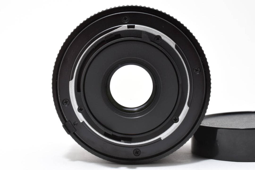 ★極美品★ Carl Zeiss Distagon 25mm F2.8 MMJ