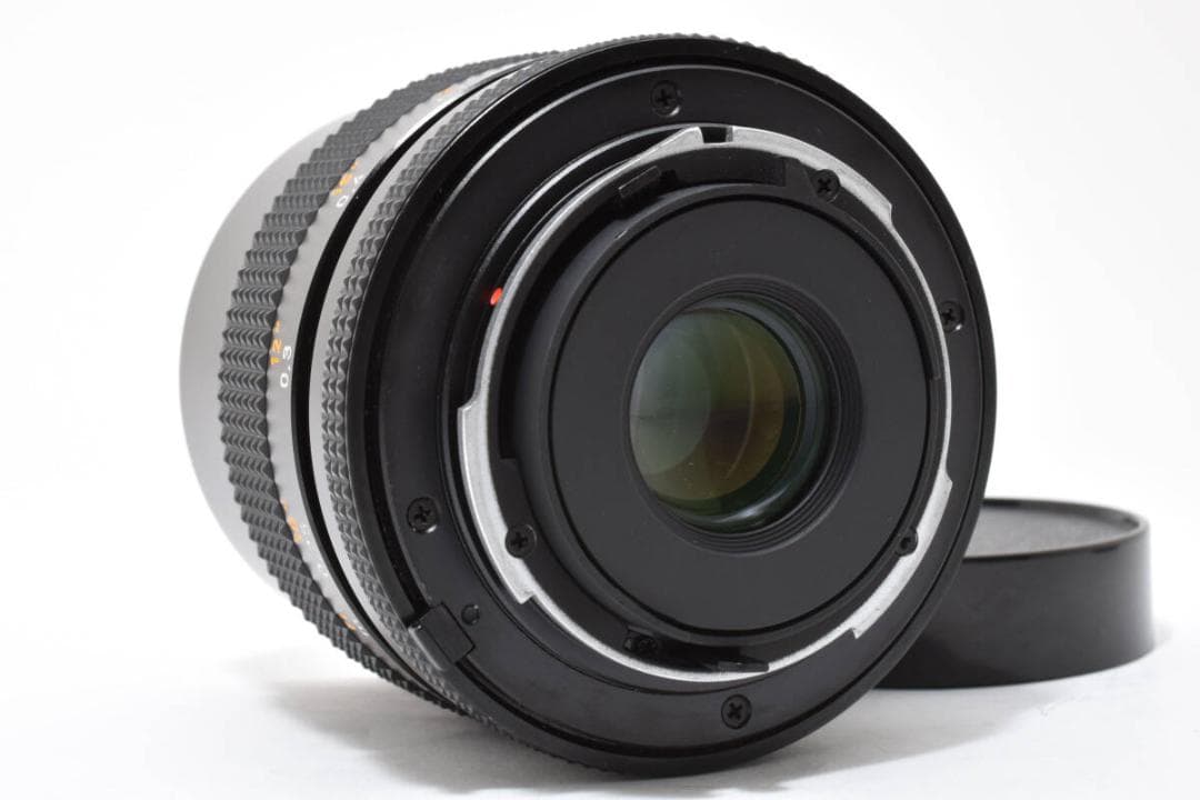 ★極美品★ Carl Zeiss Distagon 25mm F2.8 MMJ
