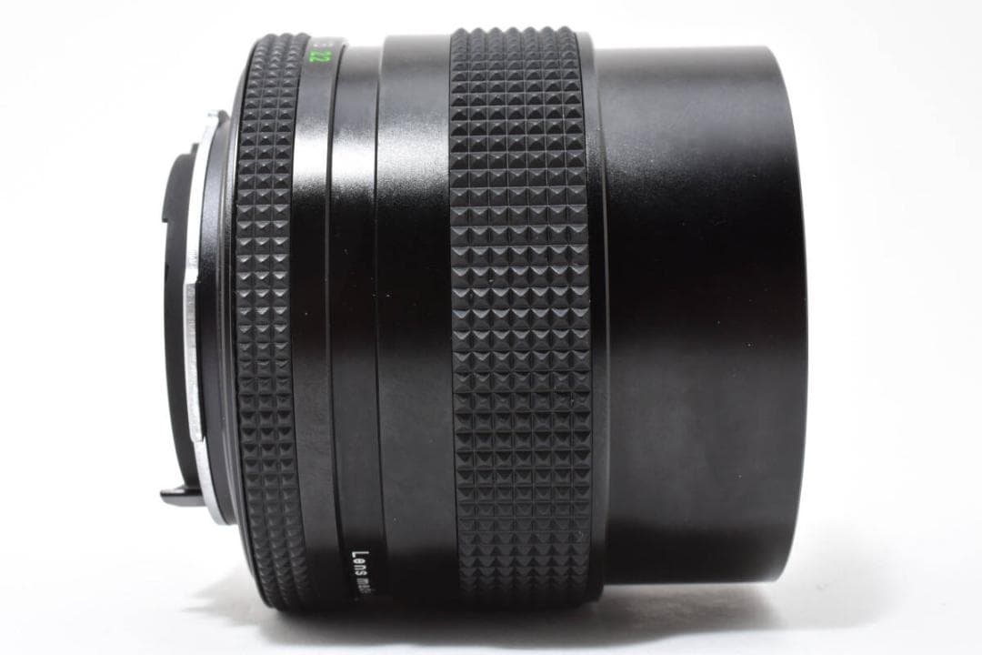 ★極美品★ Carl Zeiss Distagon 25mm F2.8 MMJ