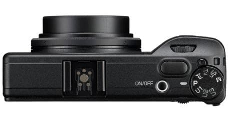 リコーRICOH GR IV Monochrome　新品・未開封　1年保証　即納