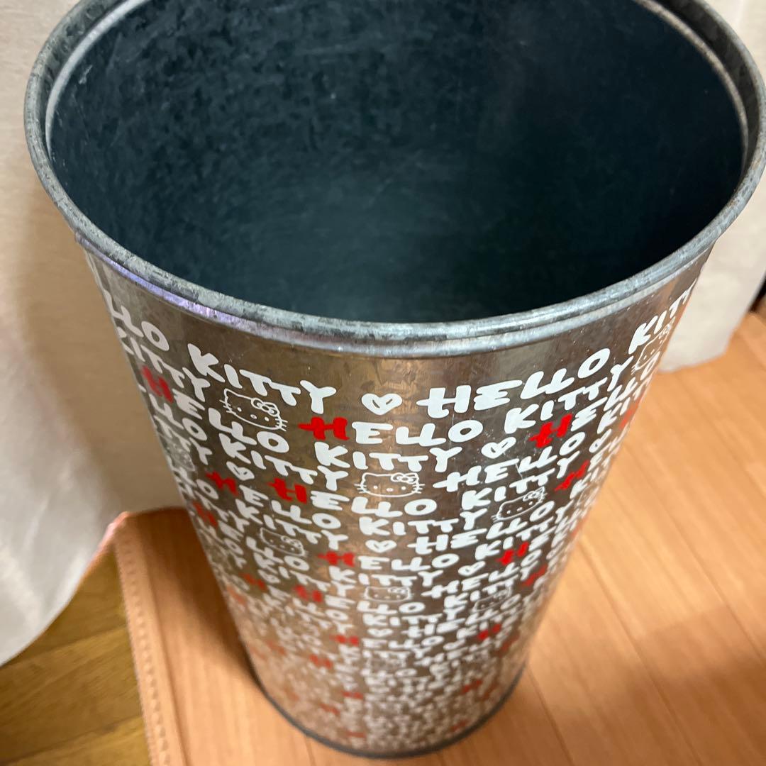 キティちゃんの傘立て