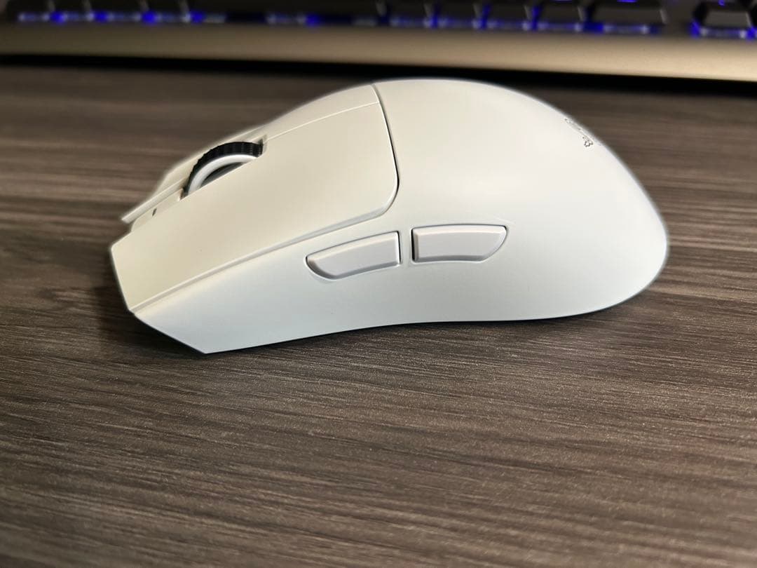 マウス・トラックボール RAZER Viper V3 Pro White