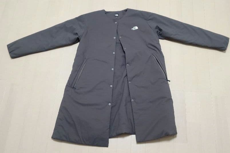 THE NORTH FACE ベントリックス　カーディガン　マタニティ