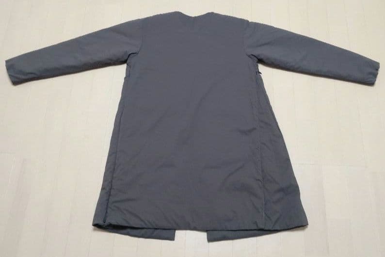 THE NORTH FACE ベントリックス　カーディガン　マタニティ