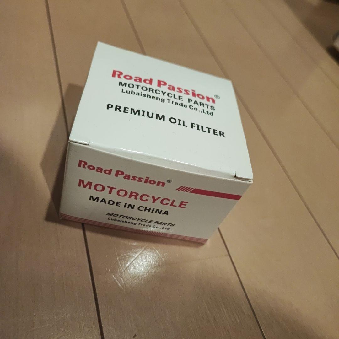 【Ginji】OBDLink LX とオイルフィルター