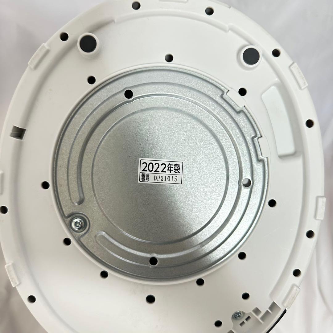 【ピカポット付】象印マホービン スチーム式 加湿器 EE-DF50 2022年製