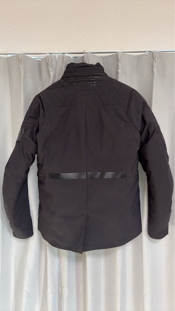 KUSHITANIウインターアーカナジャケットK-2866