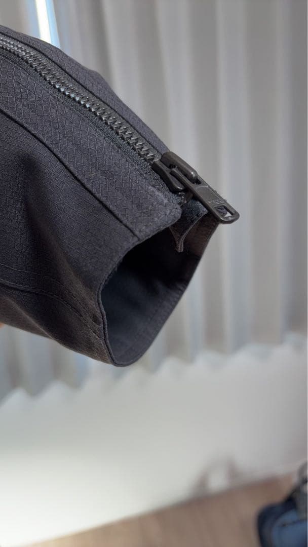 KUSHITANIウインターアーカナジャケットK-2866