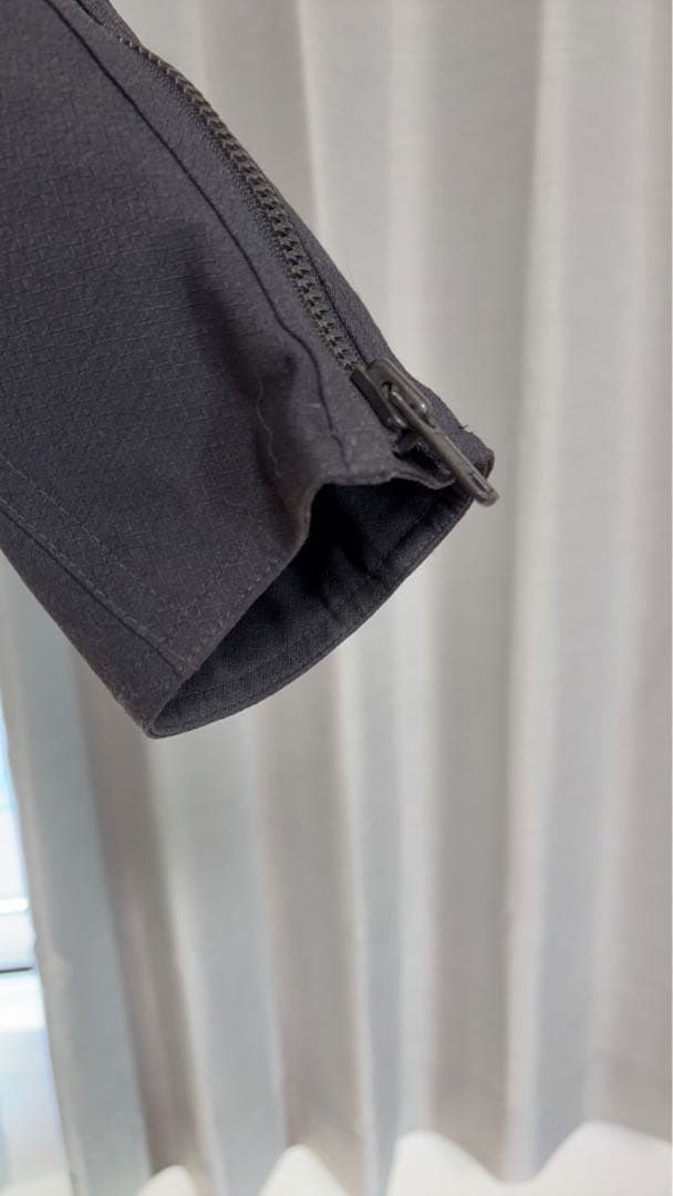 KUSHITANIウインターアーカナジャケットK-2866