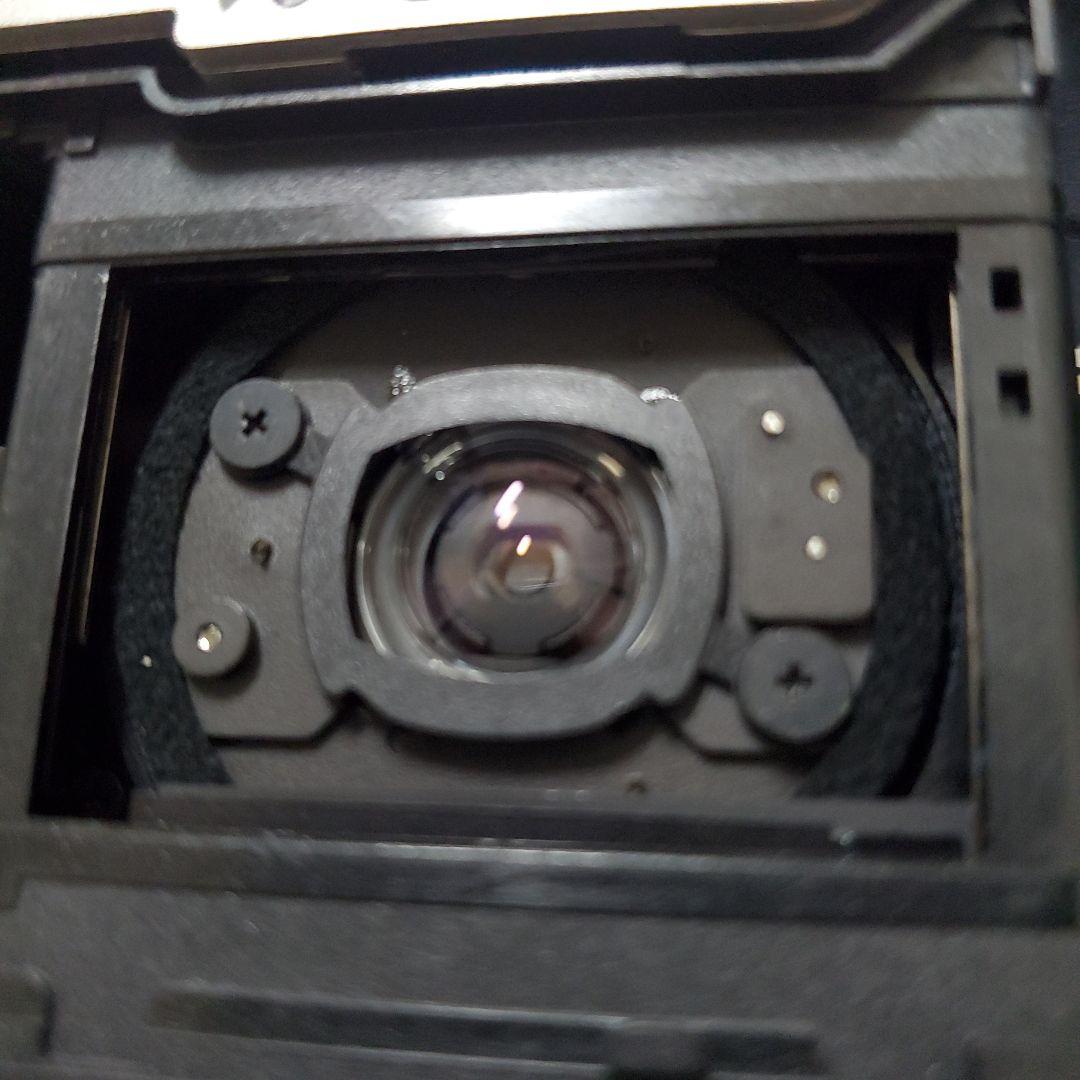 【美品】RICOH R1s コンパクトフィルムカメラ