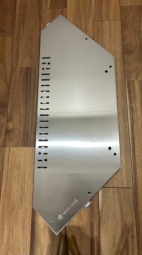 スノーピーク Peakジカロテーブル ST-050