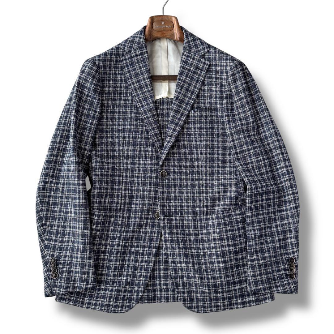 RING JACKET リングヂャケット テーラード ジャケット 44 S