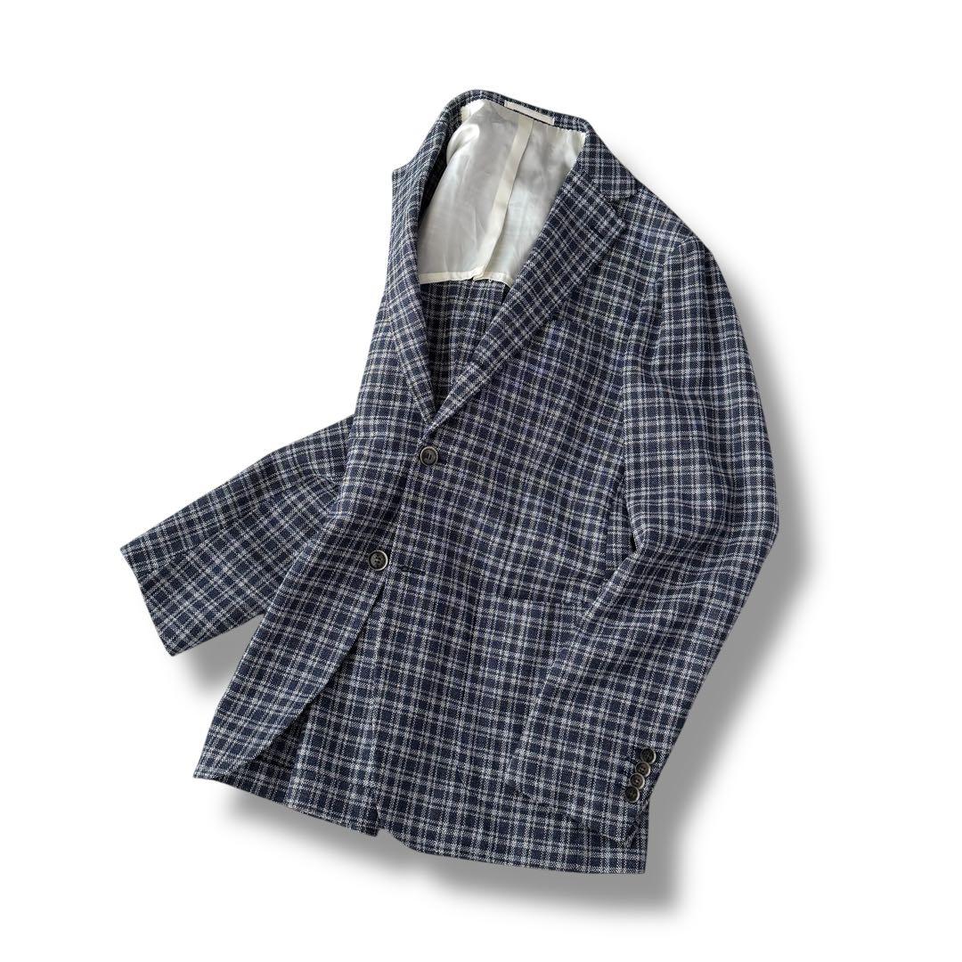 RING JACKET リングヂャケット テーラード ジャケット 44 S