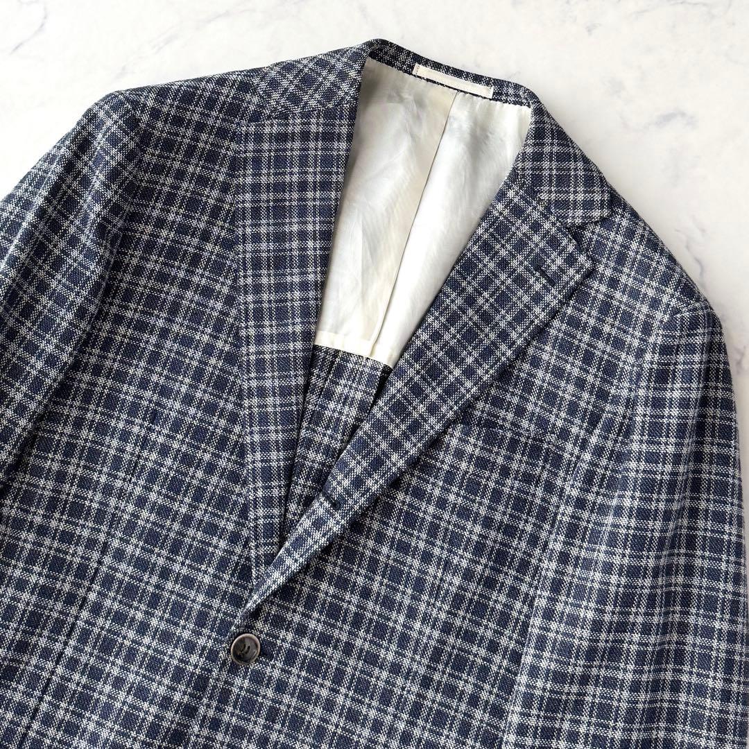 RING JACKET リングヂャケット テーラード ジャケット 44 S