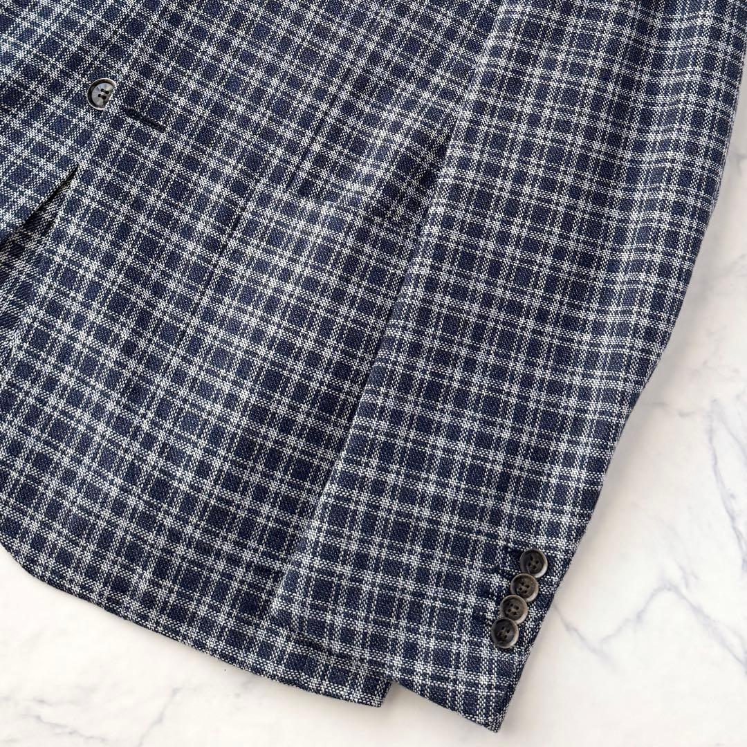 RING JACKET リングヂャケット テーラード ジャケット 44 S