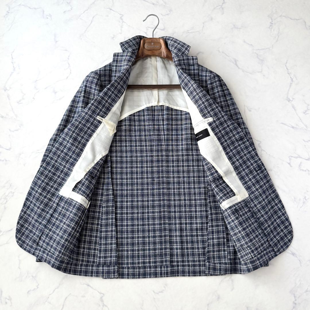 RING JACKET リングヂャケット テーラード ジャケット 44 S