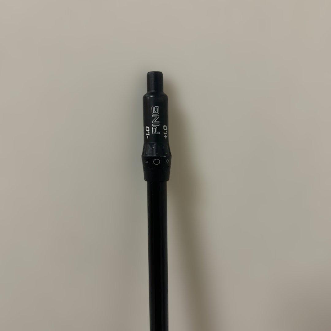 ゴルフシャフト Speeder SLK 6S ドライバー用(PINGスリーブ)