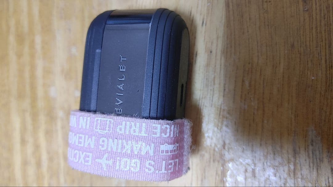 DEVIALET GEMINI II②