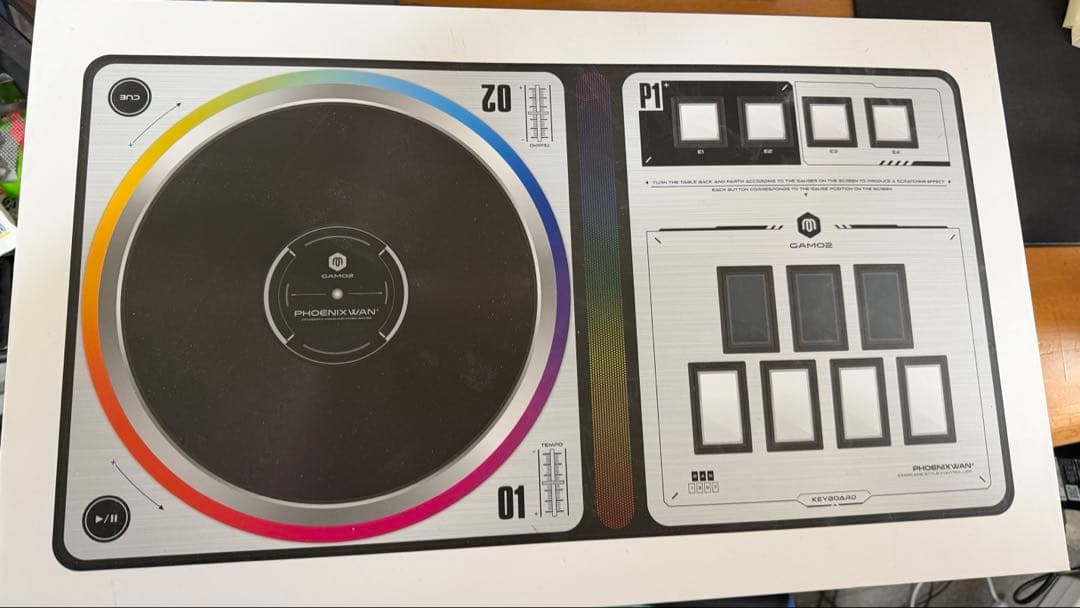その他 LycorisPHOENIXWAN 2022 PLUS+