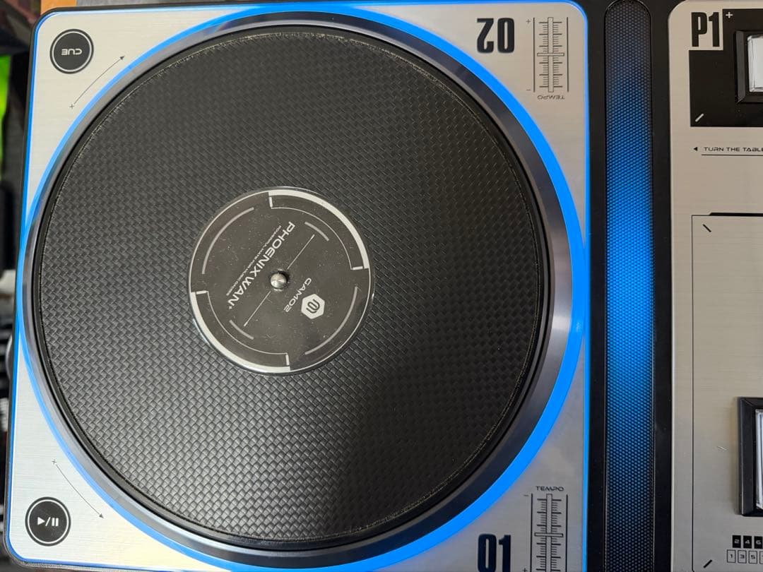 その他 LycorisPHOENIXWAN 2022 PLUS+