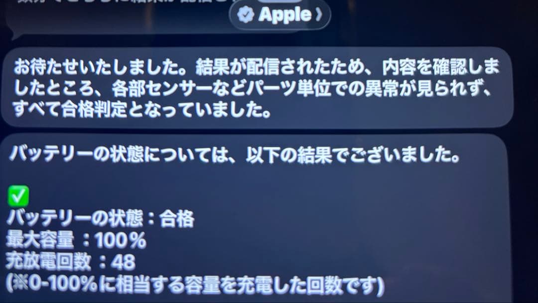 超美品iPad mini6 cellular64GB グレーバッテリー100%