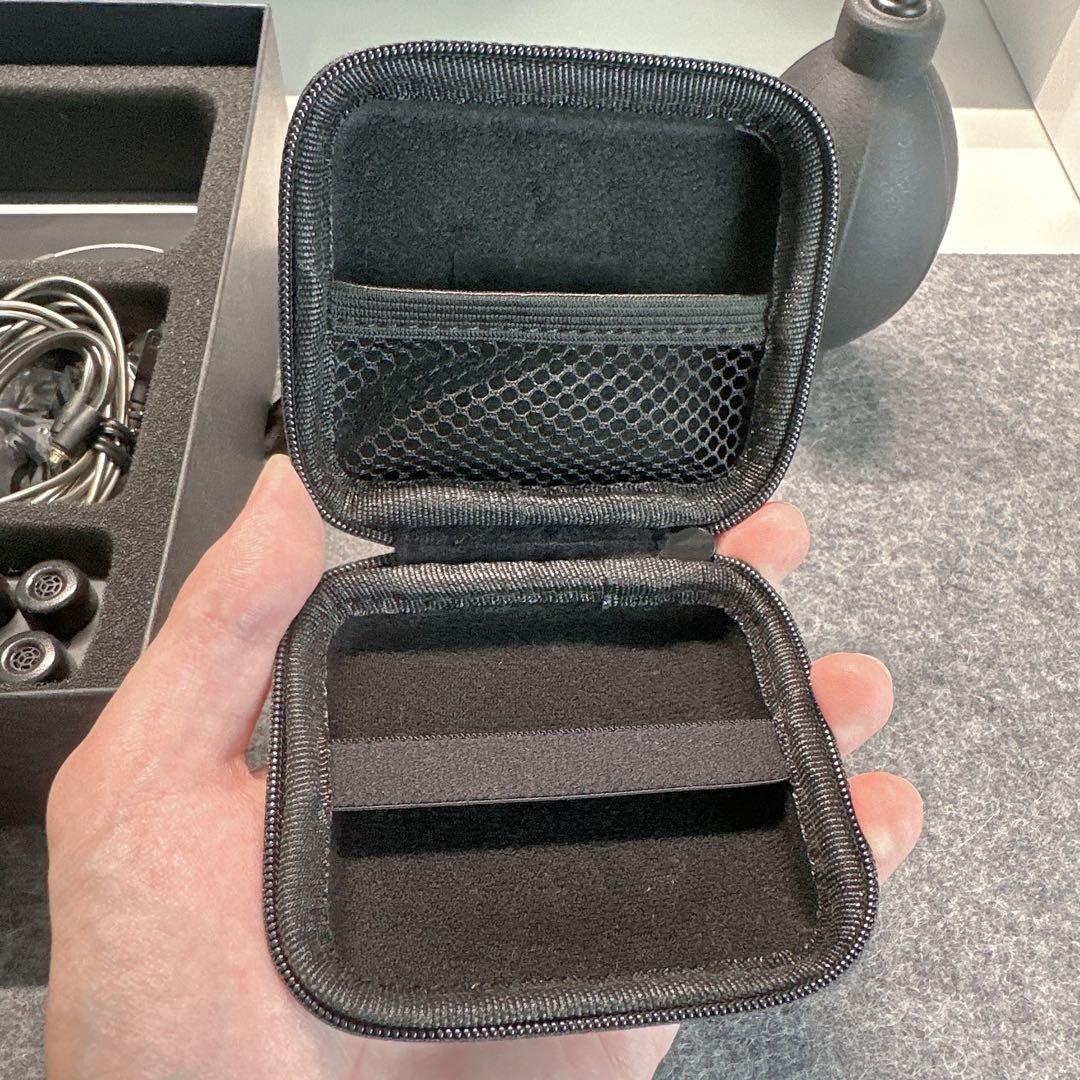 SENNHEISER IE600 【中古:コンディションA】