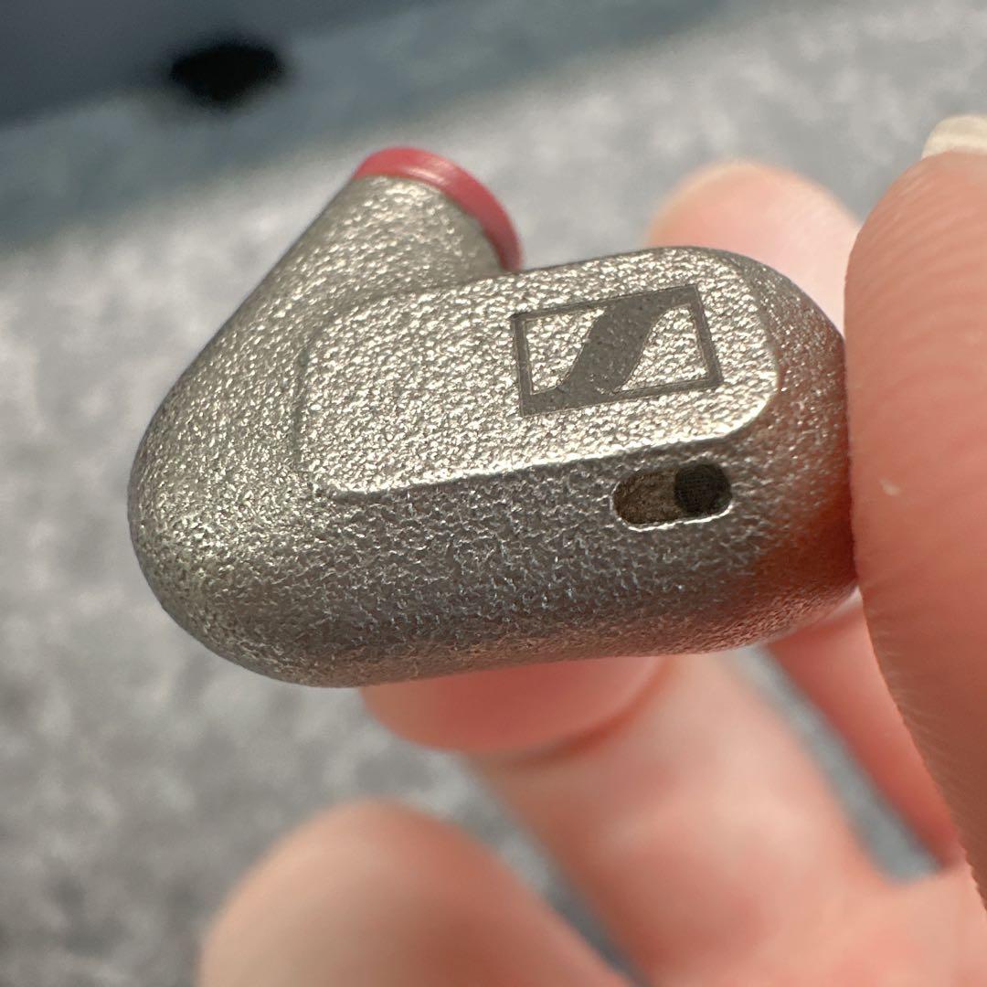 SENNHEISER IE600 【中古:コンディションA】