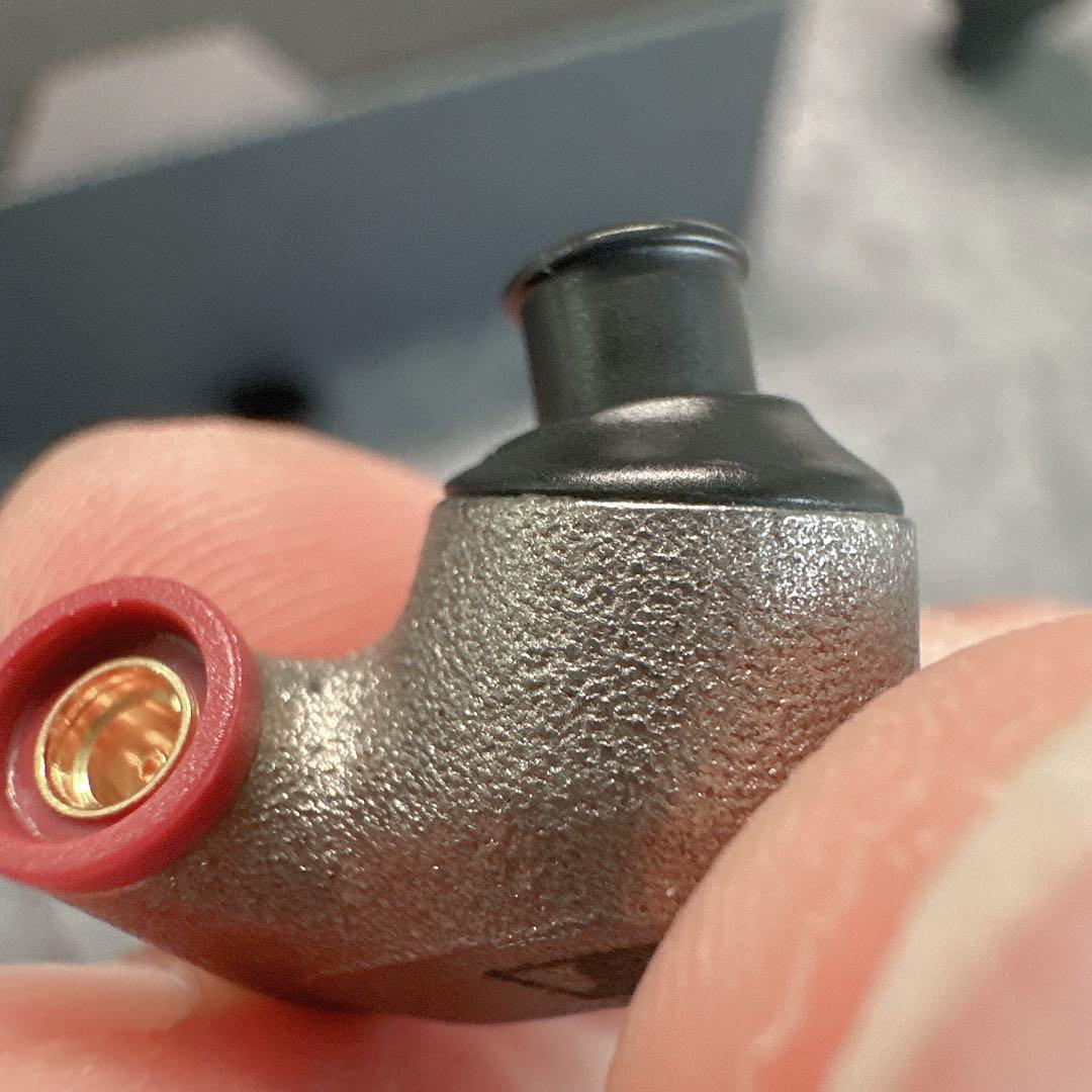 SENNHEISER IE600 【中古:コンディションA】