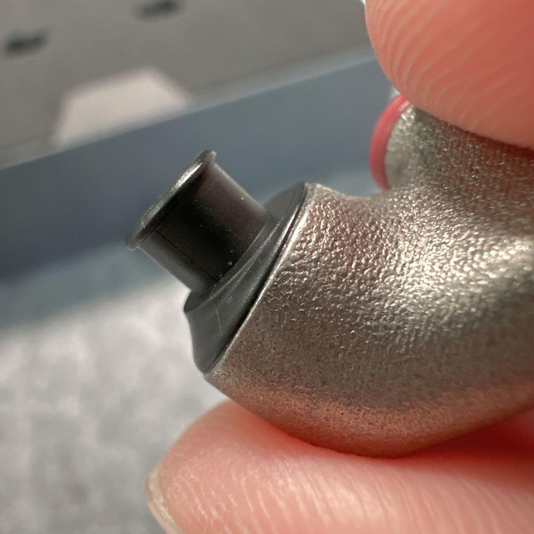 SENNHEISER IE600 【中古:コンディションA】