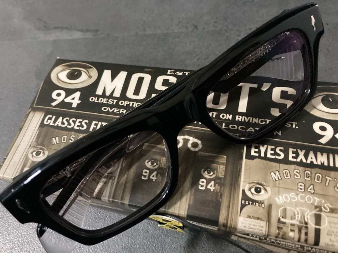 JACQUES MARIE MAGE ジャックマリーマージュ ASHCROFT