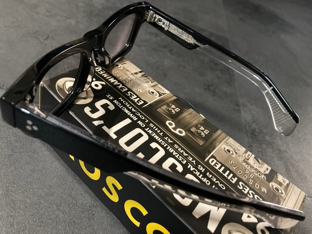 JACQUES MARIE MAGE ジャックマリーマージュ ASHCROFT