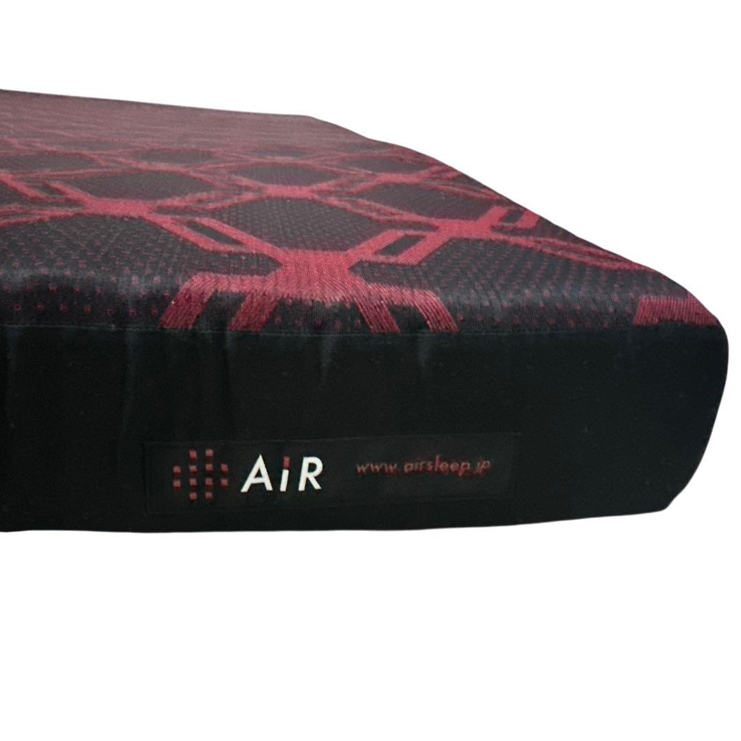 Nishikawa Air SX エアーマットレス シングル