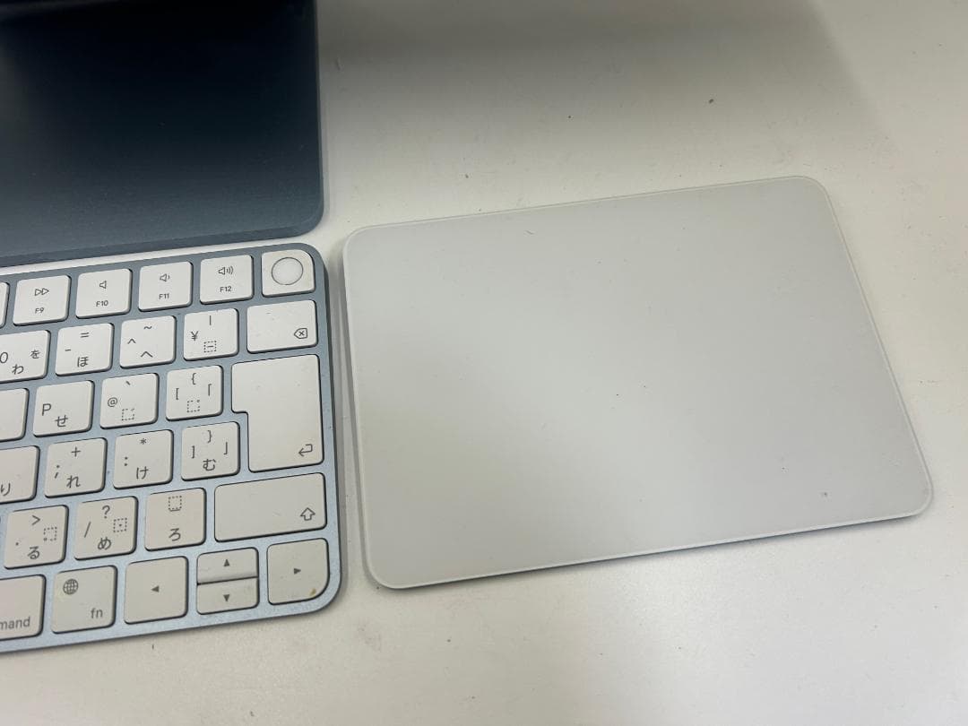 iMac 24インチ M1 2021年モデル ブルー 16GB/512GB