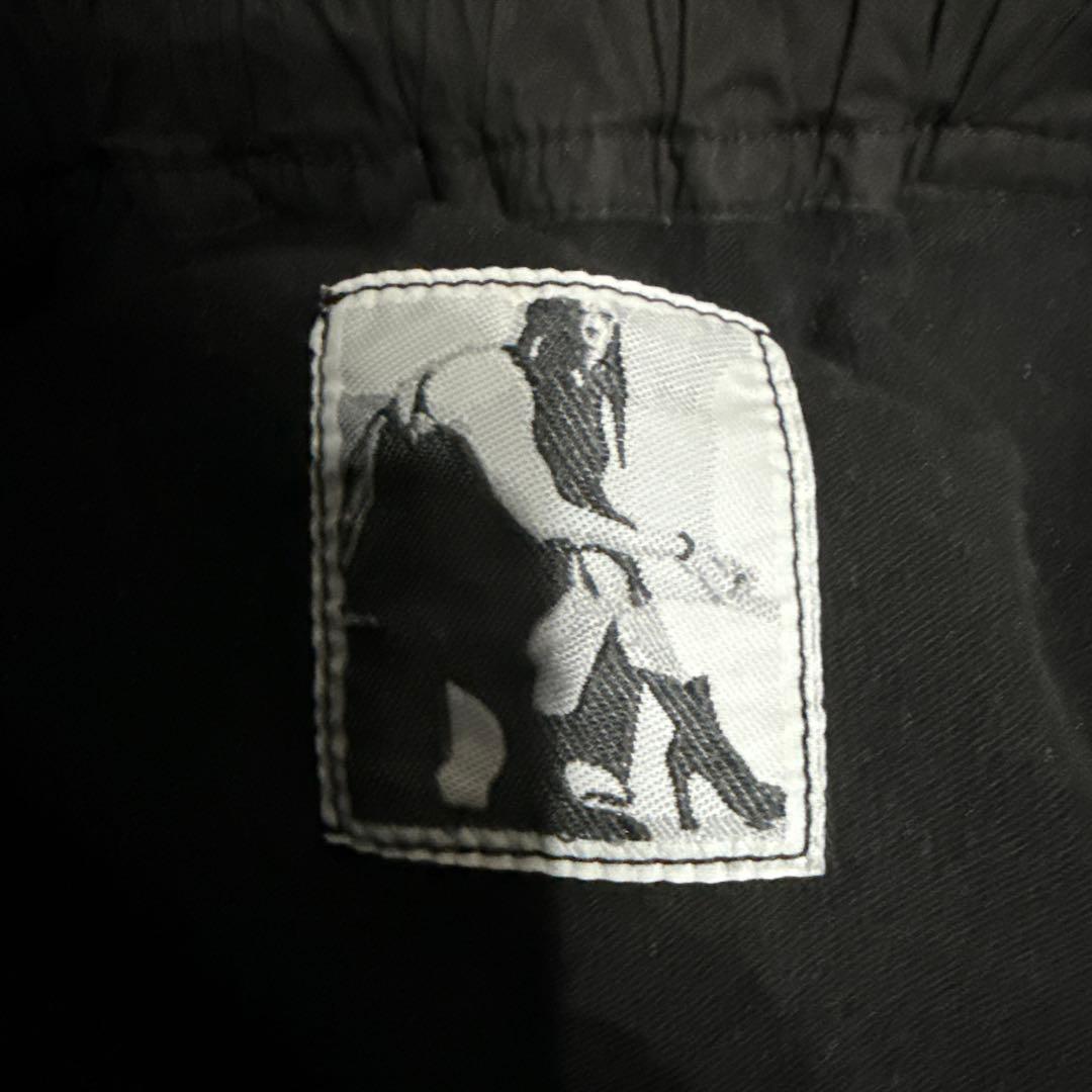 パンツ Rick Owens CREATCH CARGO DRAWSTRING M